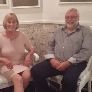 Meet your Posher, Barb